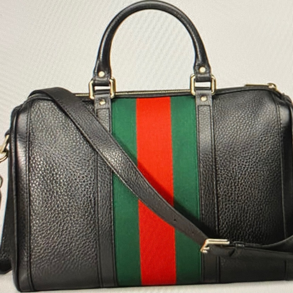 Authentic Gucci bag
